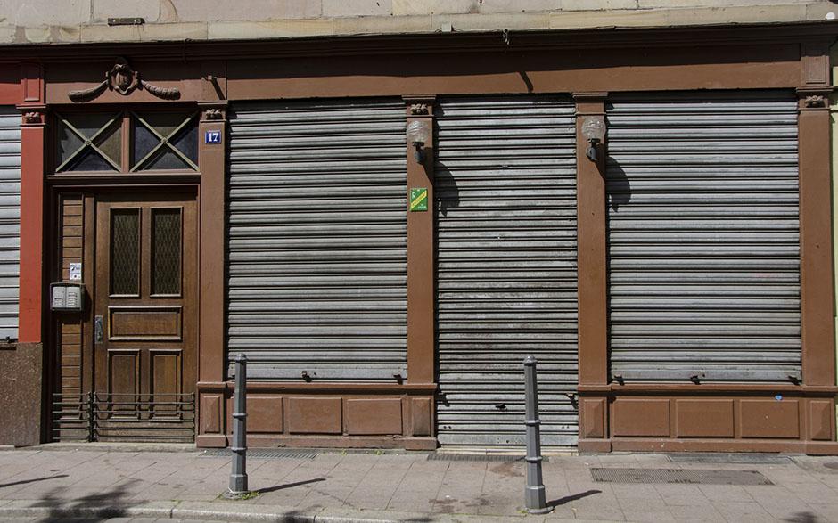  volets roulants Arnouville